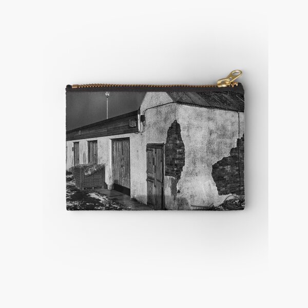 Item preview, Ramshackle Boating Shed designed and sold by Allenart_UK.