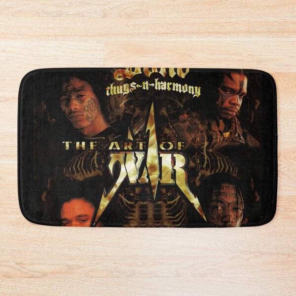 Item preview, The art of war designed and sold by BlakeEnloey.