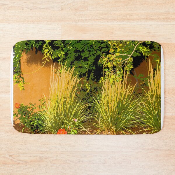 Item preview, Tall Grass Garden in Santa Fe designed and sold by William E Lopez.
