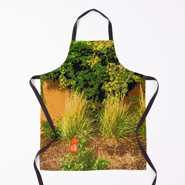 Item preview, Tall Grass Garden in Santa Fe designed and sold by William E Lopez.