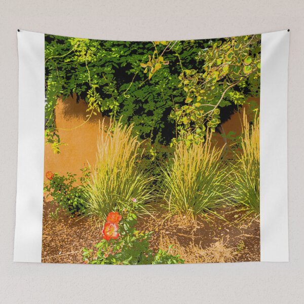 Item preview, Tall Grass Garden in Santa Fe designed and sold by William E Lopez.