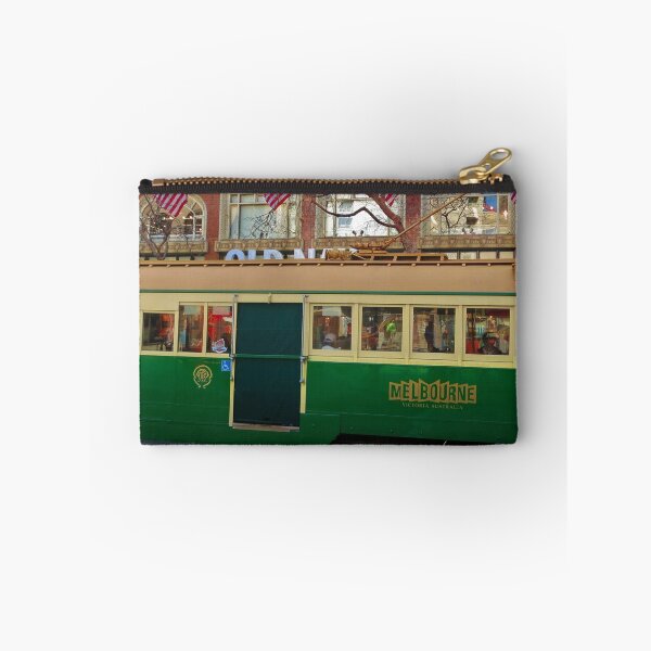 Item preview, F Line Melborne on Market Street designed and sold by David Denny.