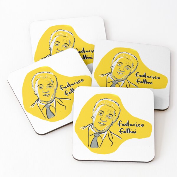 Item preview, Federico Fellini designed and sold by realisateur.