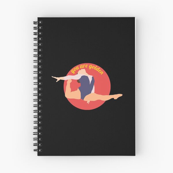 Item preview, suni lee gymnastics athlete gymnast team american golden girl triumph flat art  designed and sold by dotrucvan27.