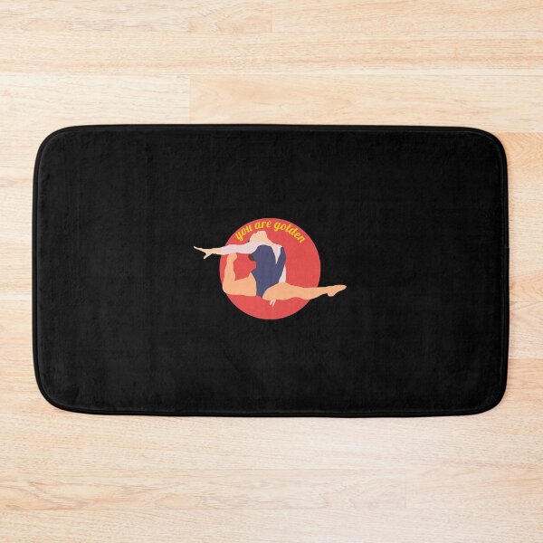 Item preview, suni lee gymnastics athlete gymnast team american golden girl triumph flat art  designed and sold by dotrucvan27.