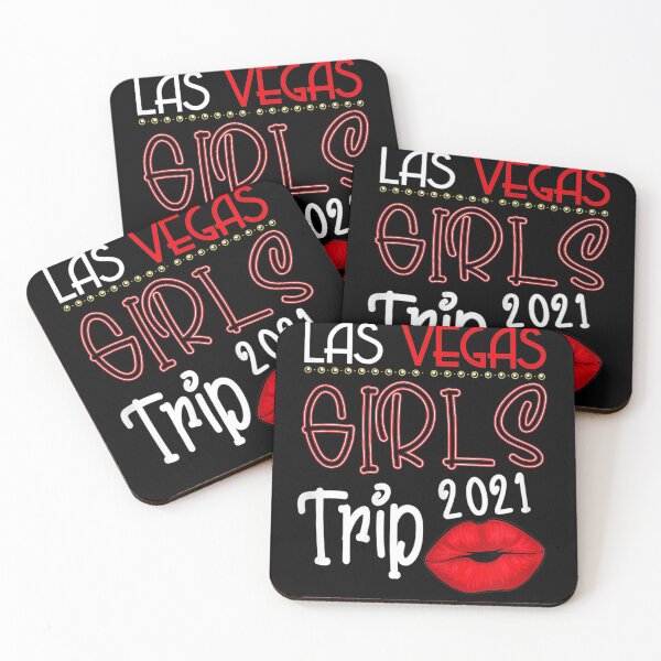 Item preview, Womens Las Vegas Girls Trip 2021 Weekend Bachelorette Getaway designed and sold by JacekshiAmra.