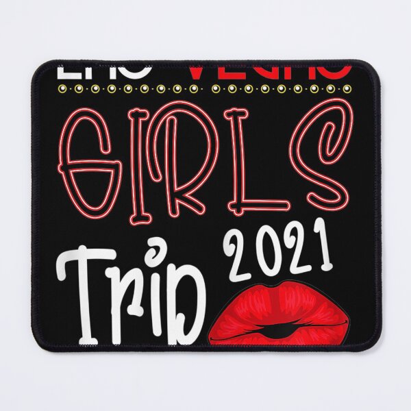 Item preview, Womens Las Vegas Girls Trip 2021 Weekend Bachelorette Getaway designed and sold by JacekshiAmra.