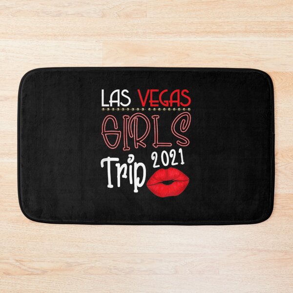 Item preview, Womens Las Vegas Girls Trip 2021 Weekend Bachelorette Getaway designed and sold by JacekshiAmra.