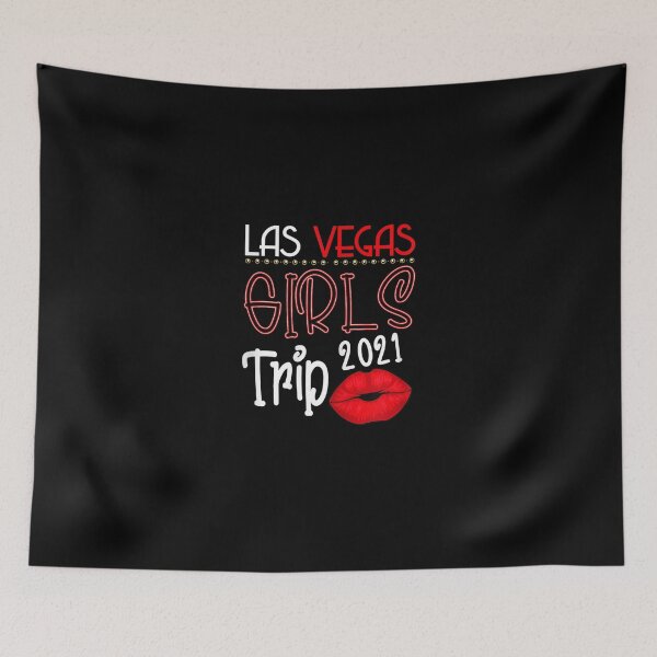 Item preview, Womens Las Vegas Girls Trip 2021 Weekend Bachelorette Getaway designed and sold by JacekshiAmra.