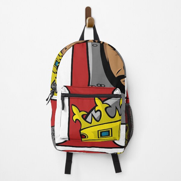 Item preview, King of Age of empireq designed and sold by WarsagerF.