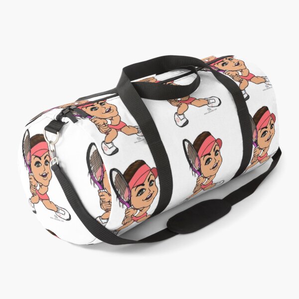 Item preview, Aga Radwanska designed and sold by Colacatlee.