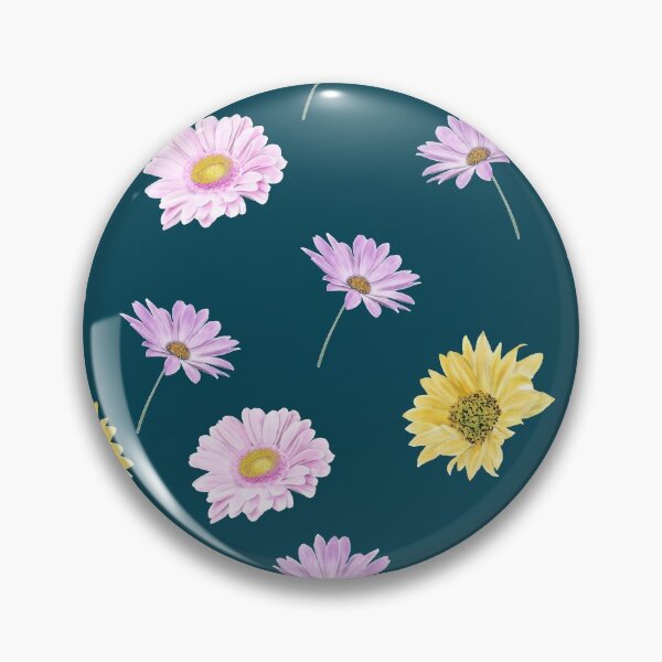 Item preview, Flowerpattern, Fantastic Flowerdesign designed and sold by Special-Ninja.