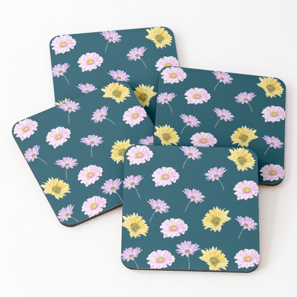 Item preview, Flowerpattern, Fantastic Flowerdesign designed and sold by Special-Ninja.