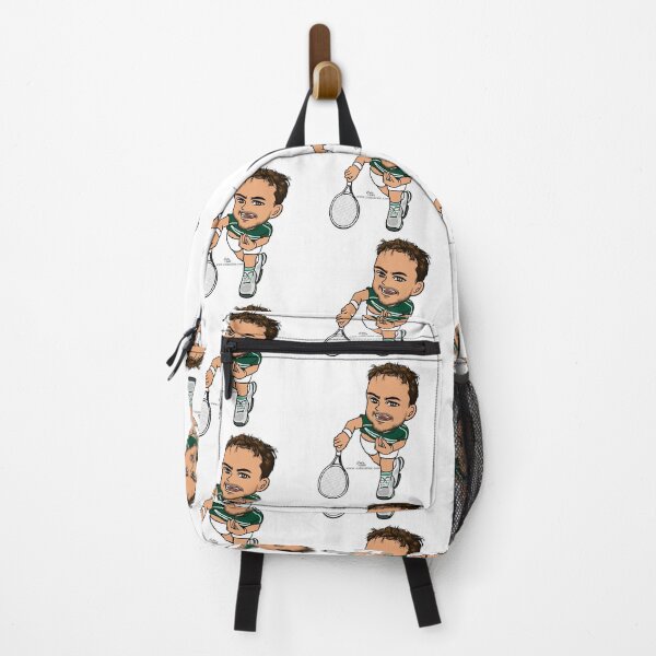 Item preview, Daniil Medvedev designed and sold by Colacatlee.
