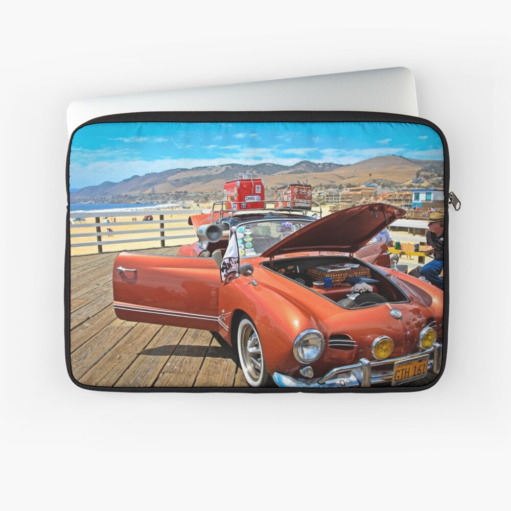 Item preview, Laptop Sleeve designed and sold by littleoldhag.
