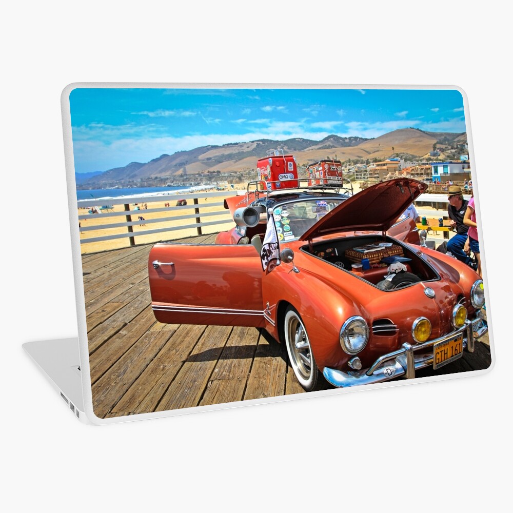 Item preview, Laptop Skin designed and sold by littleoldhag.
