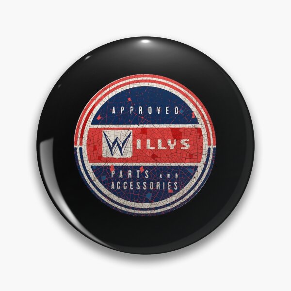 Item preview, Willys Parts  designed and sold by vuthienduy.