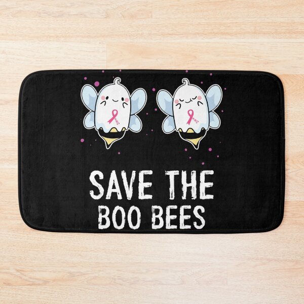Item preview, save the boo bees designed and sold by OzyManDiaS90.