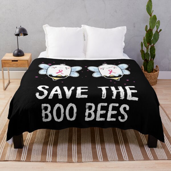 Item preview, save the boo bees designed and sold by OzyManDiaS90.