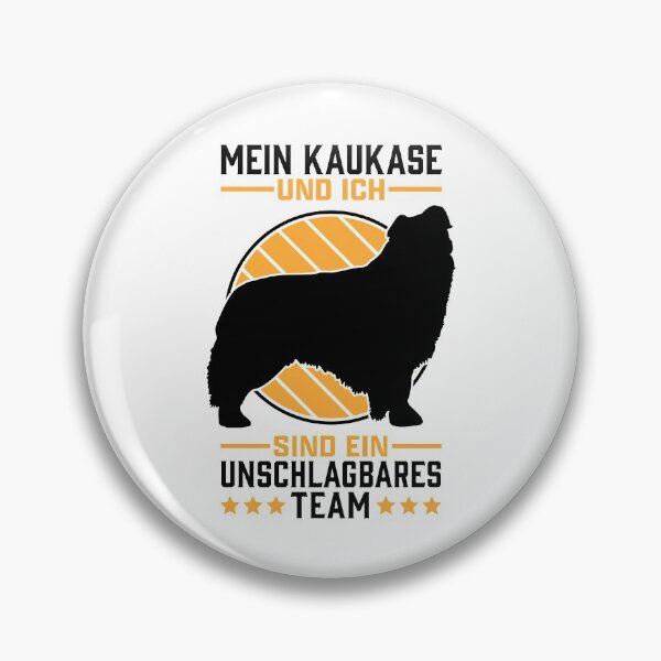 Item preview, Caucasian Ovcharka unbeatable Kaukase designed and sold by madgrfx.