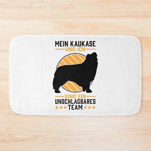 Item preview, Caucasian Ovcharka unbeatable Kaukase designed and sold by madgrfx.