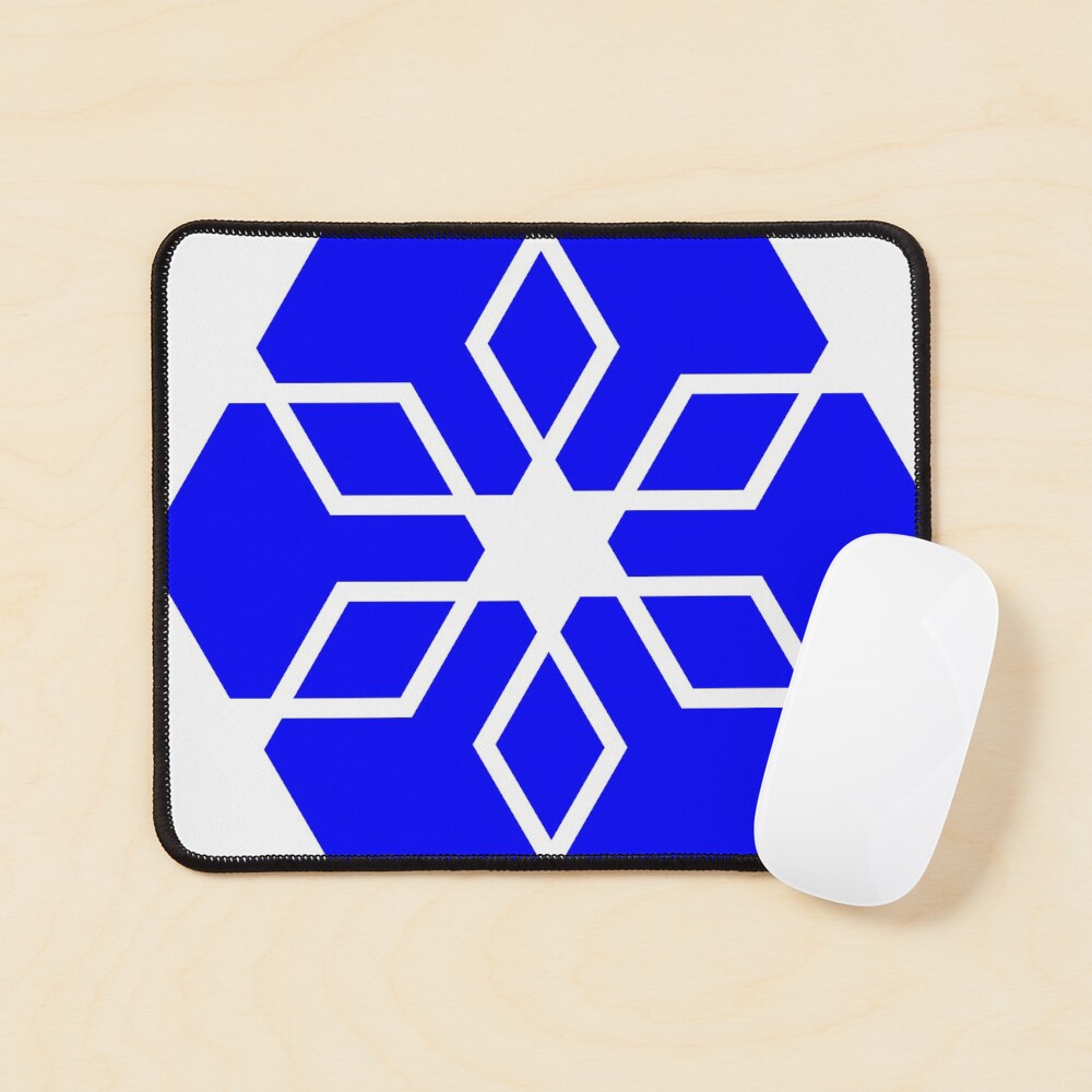 Item preview, Mouse Pad designed and sold by WSShopArt21.