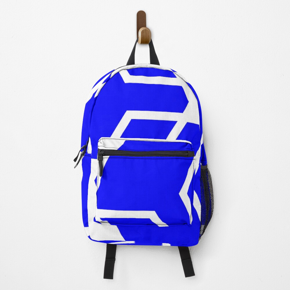 Item preview, Backpack designed and sold by WSShopArt21.