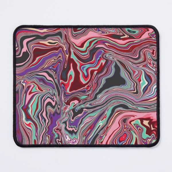 Item preview, Marble deep fake | liquid pour | marble art designed and sold by Amanda Ozga.