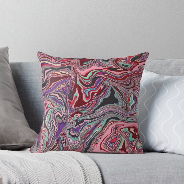 Item preview, Marble deep fake | liquid pour | marble art designed and sold by Amanda Ozga.
