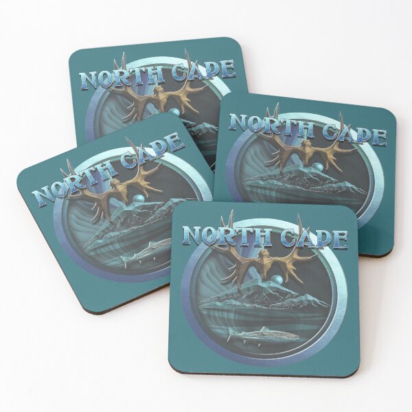 Item preview, NORTH CAPE designed and sold by MikaelJenei.
