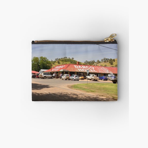 Item preview, Dargo Hotel designed and sold by Peter Hocking.