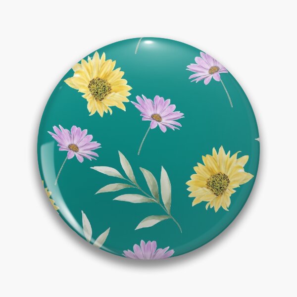 Item preview, Flowerpattern, Fantastic Flowerdesign designed and sold by Special-Ninja.