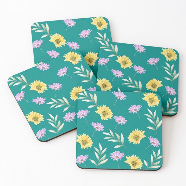 Item preview, Flowerpattern, Fantastic Flowerdesign designed and sold by Special-Ninja.