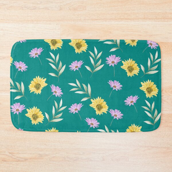 Item preview, Flowerpattern, Fantastic Flowerdesign designed and sold by Special-Ninja.