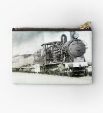 Full steam ahead Studio Pouch
