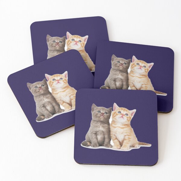 Item preview, cute cats   designed and sold by TENZIN-NET.