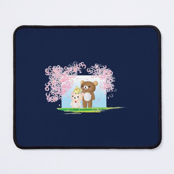 Item preview, Bear Rilakkuma and Friends designed and sold by TENZIN-NET.