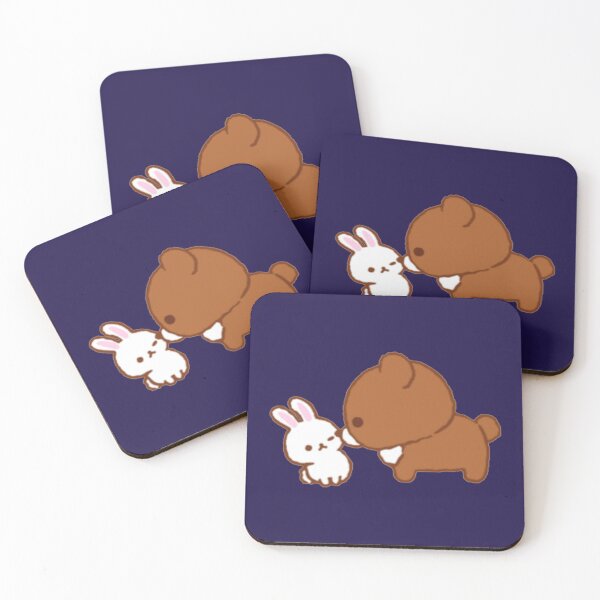 Item preview, Lindo conejo Rilakkuma designed and sold by TENZIN-NET.