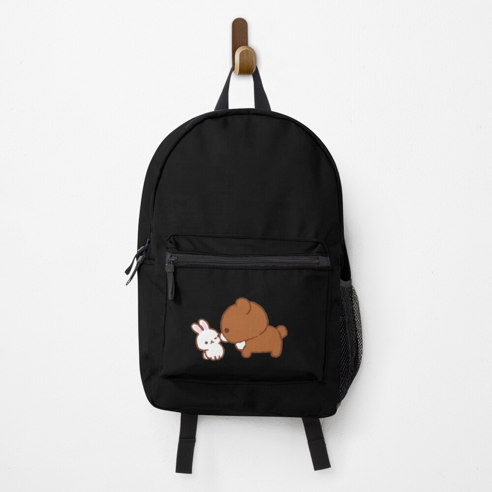 Item preview, Backpack designed and sold by TENZIN-NET.