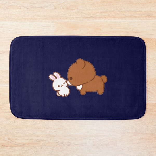 Item preview, Cute Rilakkuma Rabbit   designed and sold by TENZIN-NET.