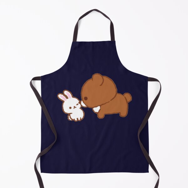 Item preview, Cute Rilakkuma Rabbit designed and sold by TENZIN-NET.