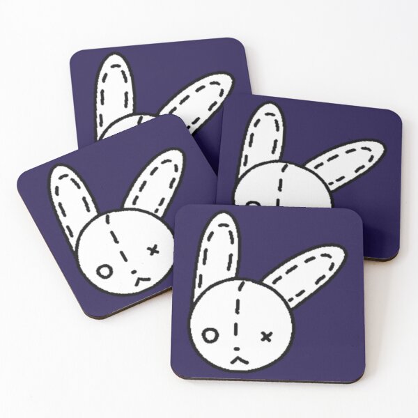 Item preview, DREAM BUNNI Long  designed and sold by TENZIN-NET.