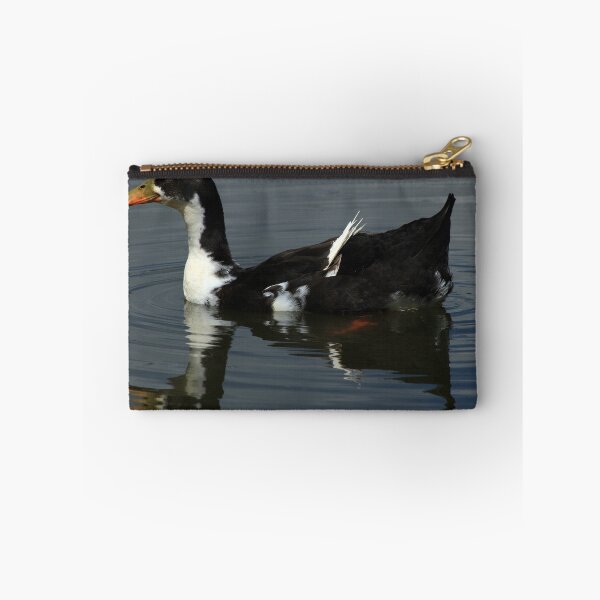 Item preview, Duck in a Lake designed and sold by rhamm.