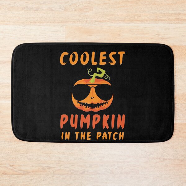 Item preview, Kids Coolest Pumpkin In The Patch Halloween designed and sold by Fabvity.