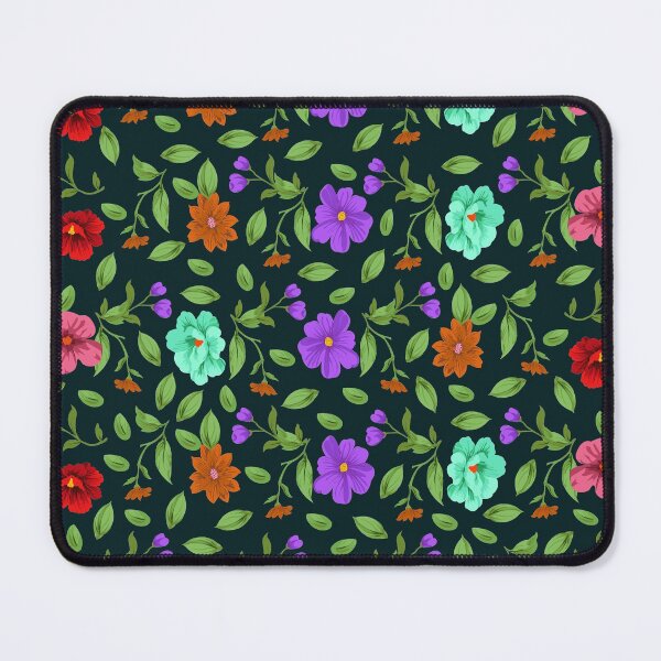 Item preview, Flowerpattern, Fantastic Flowerdesign designed and sold by Special-Ninja.