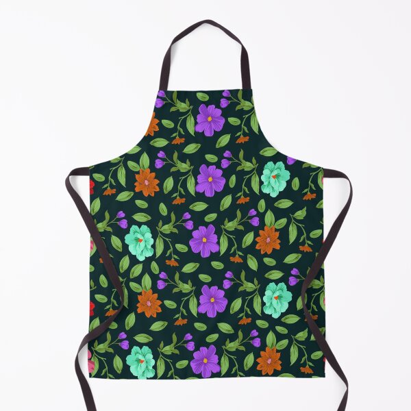 Item preview, Flowerpattern, Fantastic Flowerdesign designed and sold by Special-Ninja.