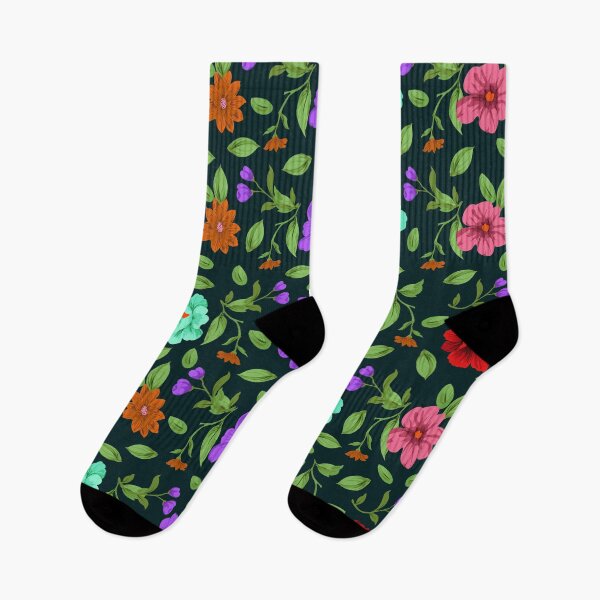Item preview, Flowerpattern, Fantastic Flowerdesign designed and sold by Special-Ninja.