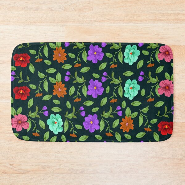 Item preview, Flowerpattern, Fantastic Flowerdesign designed and sold by Special-Ninja.