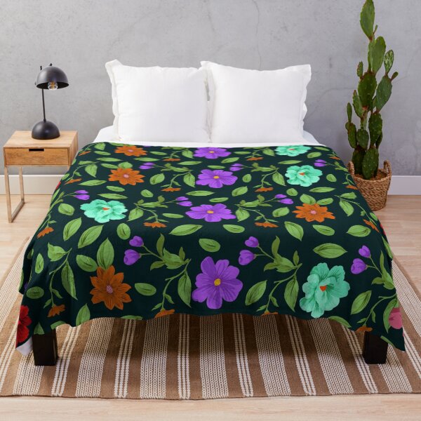 Item preview, Flowerpattern, Fantastic Flowerdesign designed and sold by Special-Ninja.