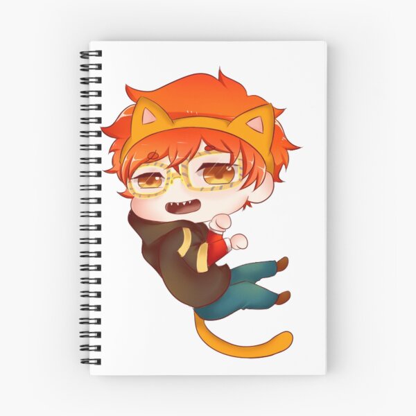 Item preview, 707 Cat ~ designed and sold by jeffreykilljoy.